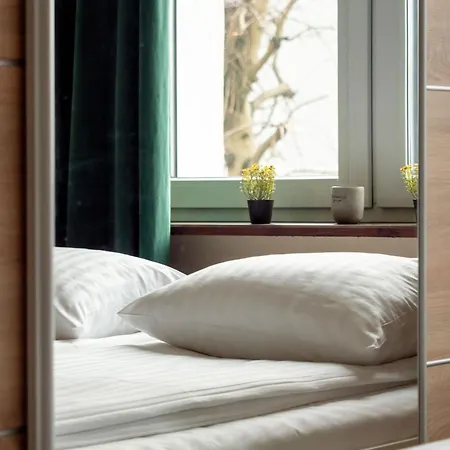 Wieckowskiego Comfortable In Center By Renters *