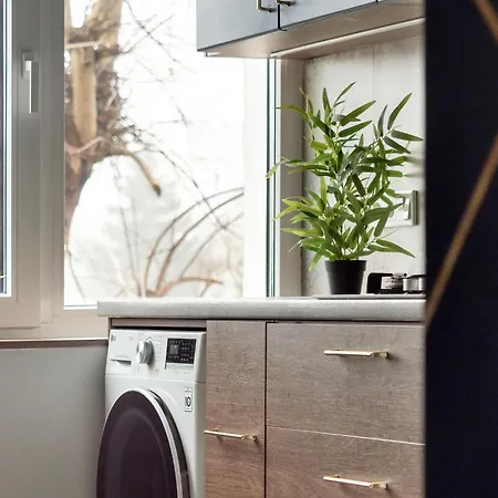 Apartment Wieckowskiego Comfortable In Center By Renters *