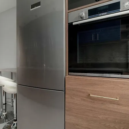 Wieckowskiego Comfortable In Center By Renters *