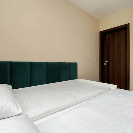 Wieckowskiego Comfortable In Center By Renters Apartment *